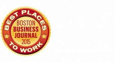 BBJ Best Place to Work 2015