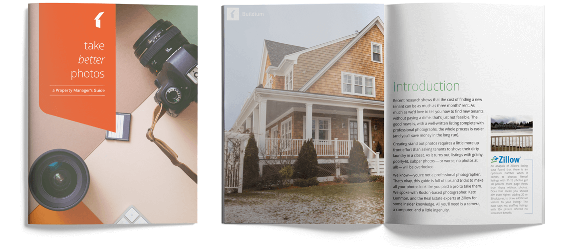 DIY take better photos