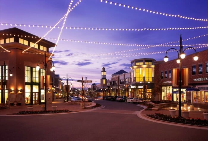 Aurora, Colorado | 100 Up-and-Coming Real Estate Markets to Watch in 2020