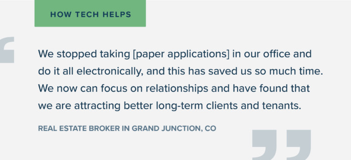 property management management software quote 1