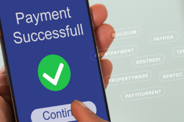 best rent payment app hero image