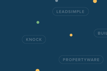 property management crm software hero