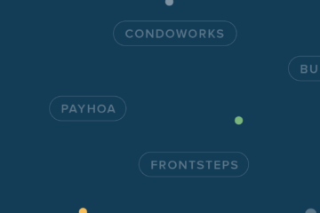 best hoa accounting software hero