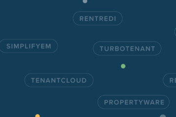online rental application software hero