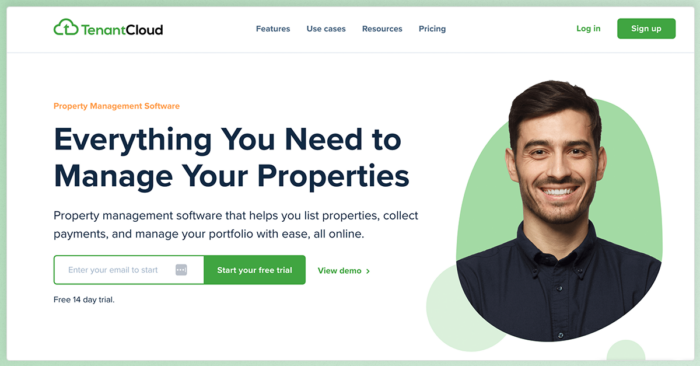best property management work order software tenantcloud
