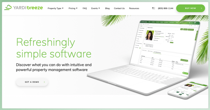 bulidium vs yardi breeze yardi image