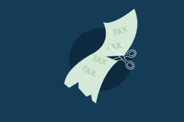 tax cuts and jobs act hero