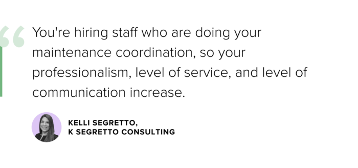 property maintenance management 201 pull quote 1