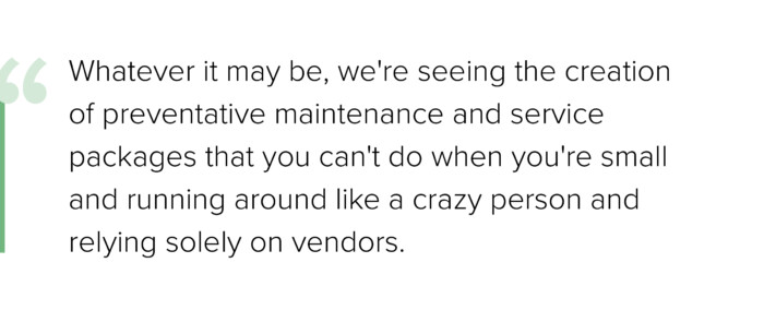 property maintenance management 201 quote 1