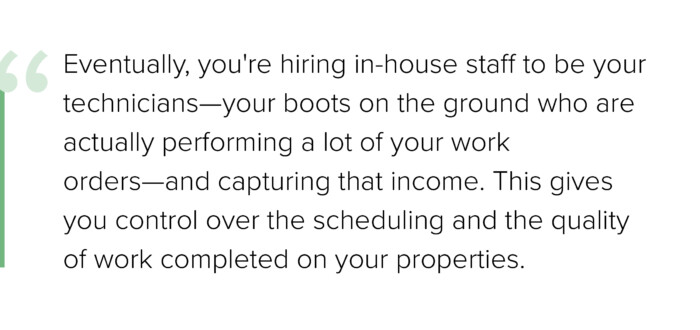 property maintenance management 201 quote 4