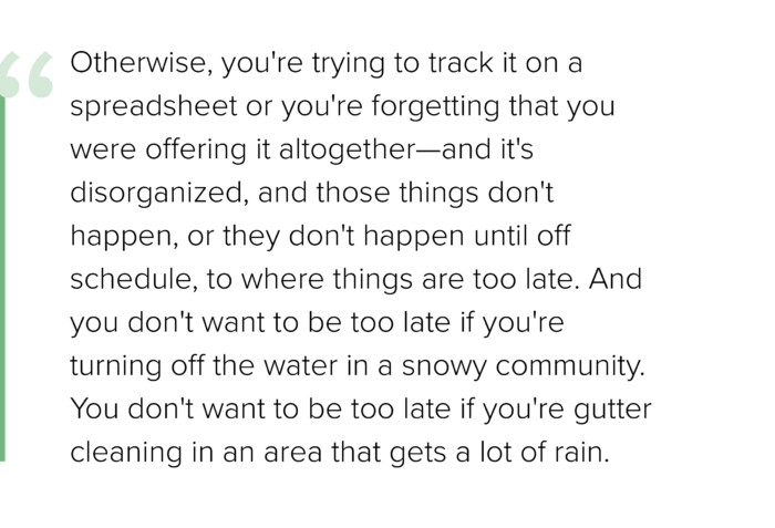 property maintenance management 201 quote 2