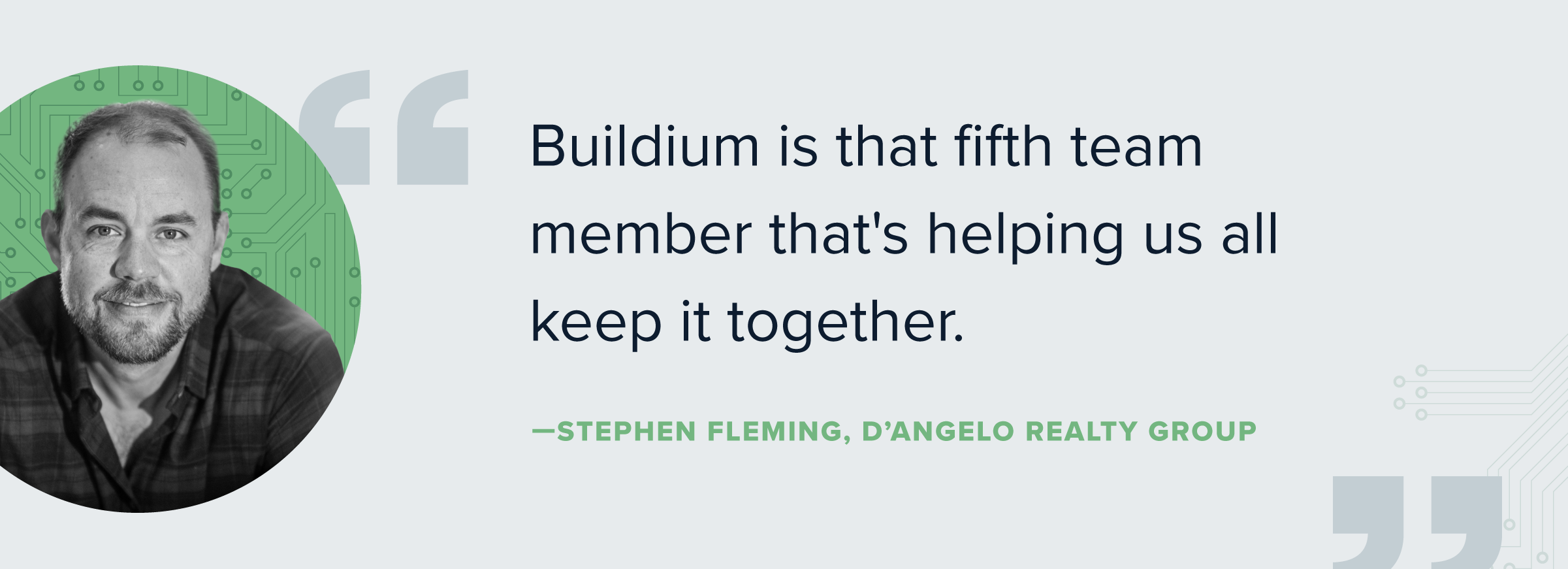 D’Angelo Realty Group quote