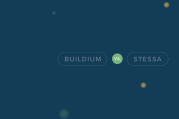 buildium vs stessa hero
