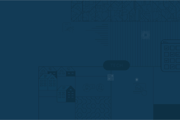 property management automation software hero