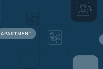 apartment management app hero