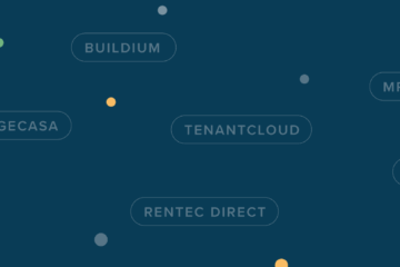 best real estate management software hero