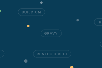 rent tracker app hero