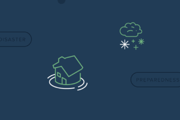 disaster preparedness hero