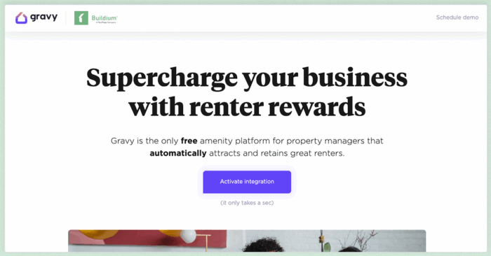 rent tracker app gravy