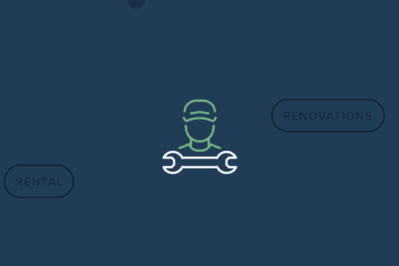 rental property renovations hero