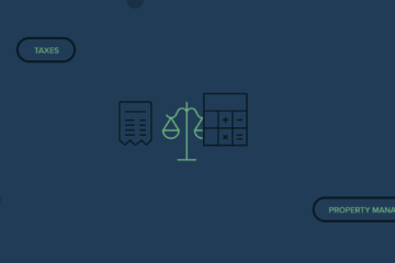 property management tax prep checklist