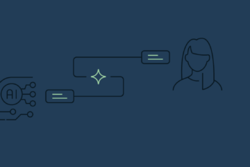 property management ai communication